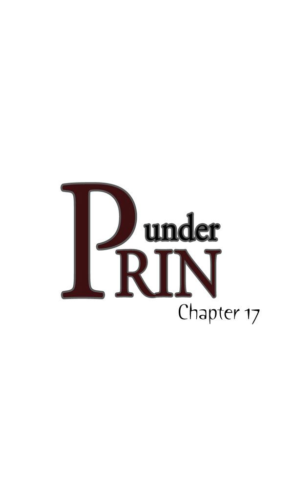 Under PRIN Chapter 17 1